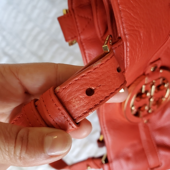 Tory burch amanda tote - Picture 11 of 16